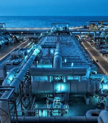 Bu Hussa Project Abu Dhabi