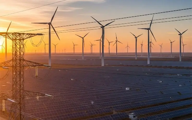 Power and Energy Sector