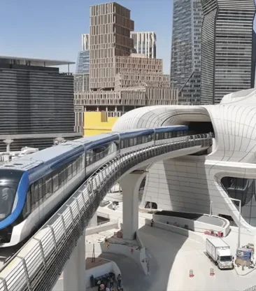 Riyadh-metro
