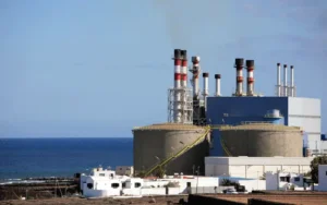 Water Desalination Project R02 Al-Khobar Saudi Arabia
