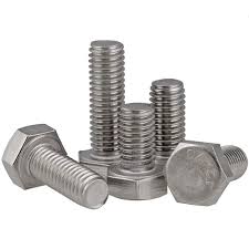 HEX BOLTS -2