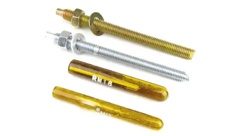 Chemical Anchor bolt