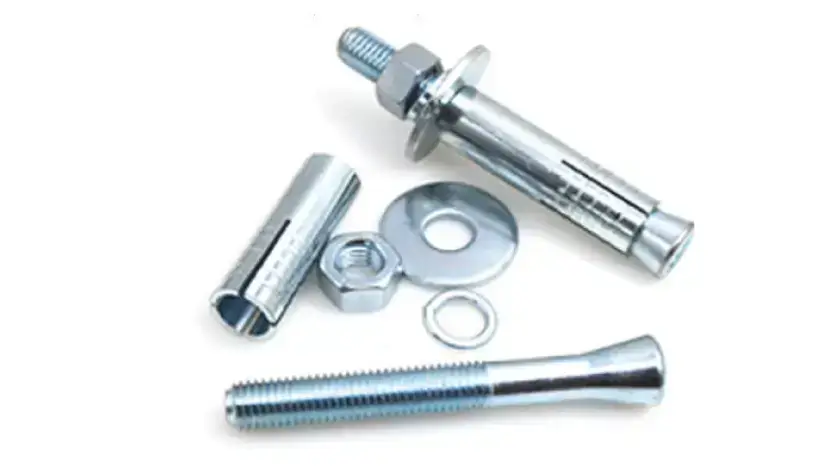 Sleeve Expansion Anchor Bolts