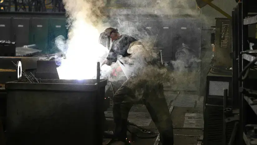 Testing and Inspection of Anchor Bolts