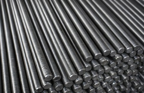 Threaded Bars