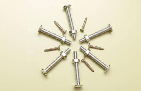 Star Fasteners