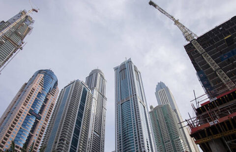 Fasteners Suppliers in Dubai