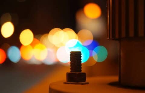 Fastener Manufacturers in UAE