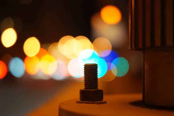 Fastener Manufacturers in UAE