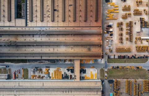 Construction Material Manufacturers