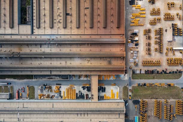 Construction Material Manufacturers