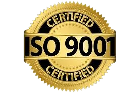 Petrofast ISO Certified