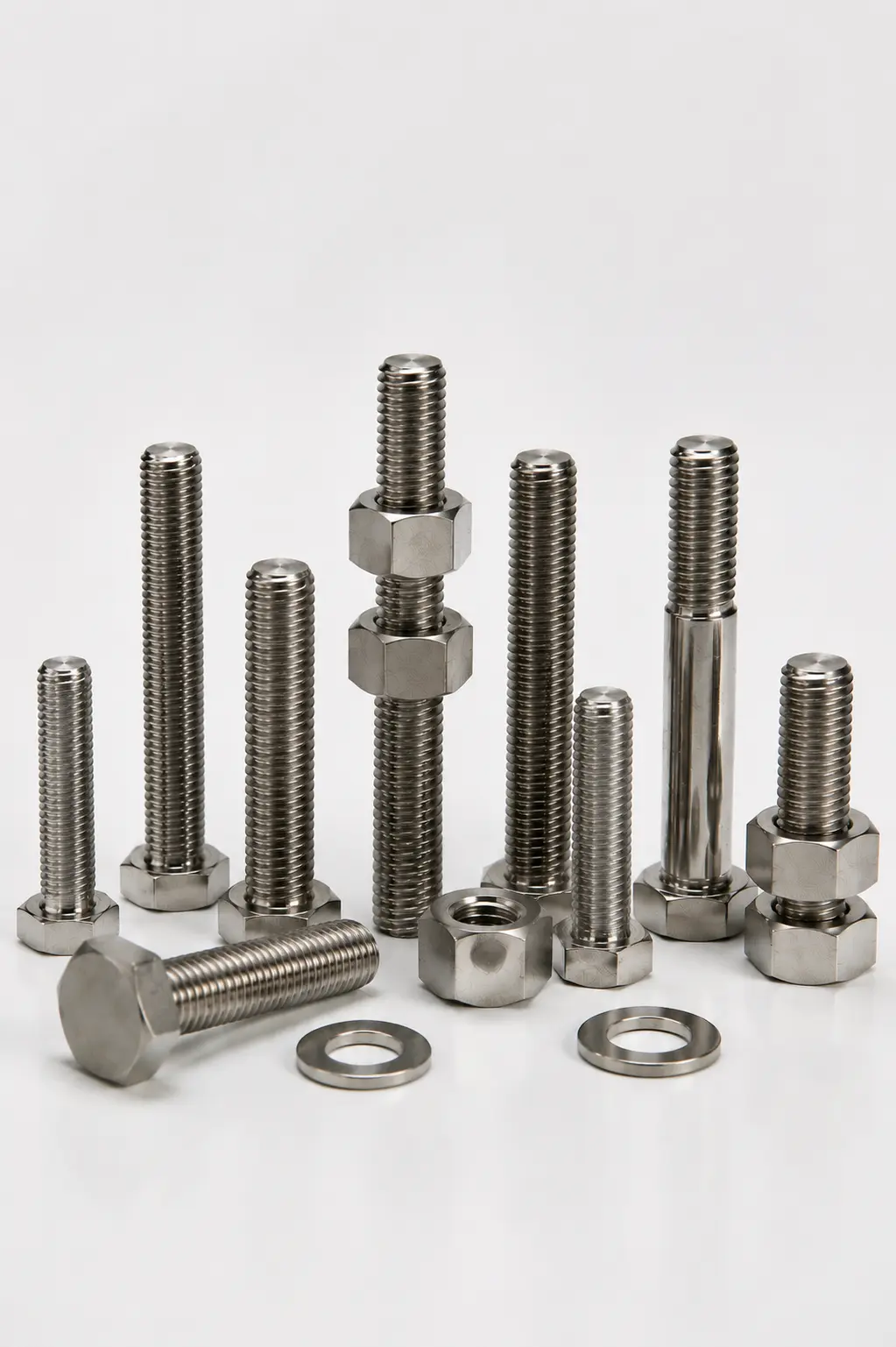 Fastener Manufacturer UAE