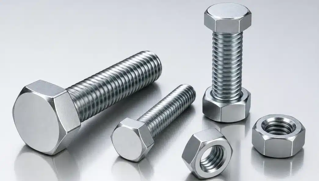 hex bolt